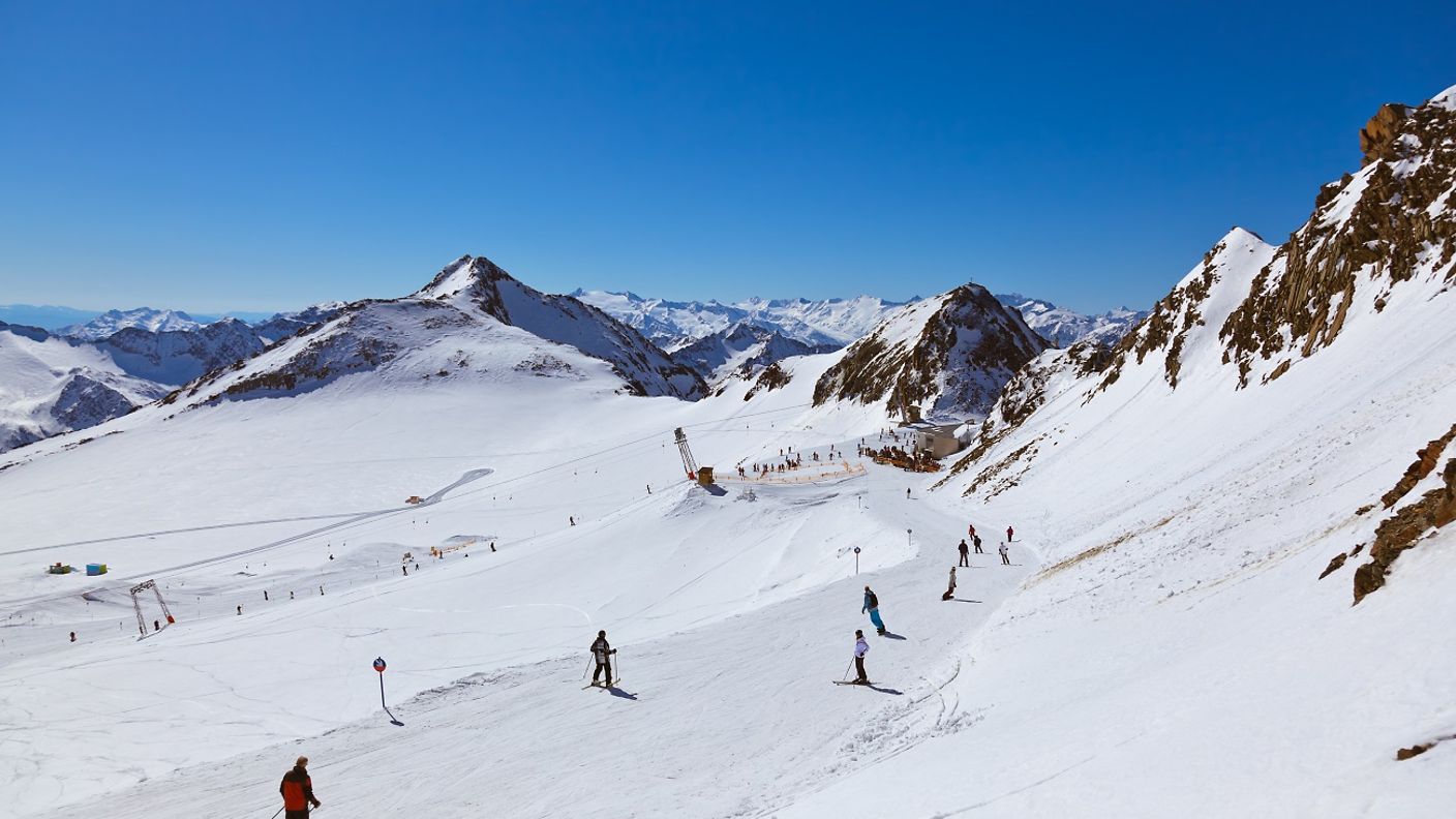 Wintersport