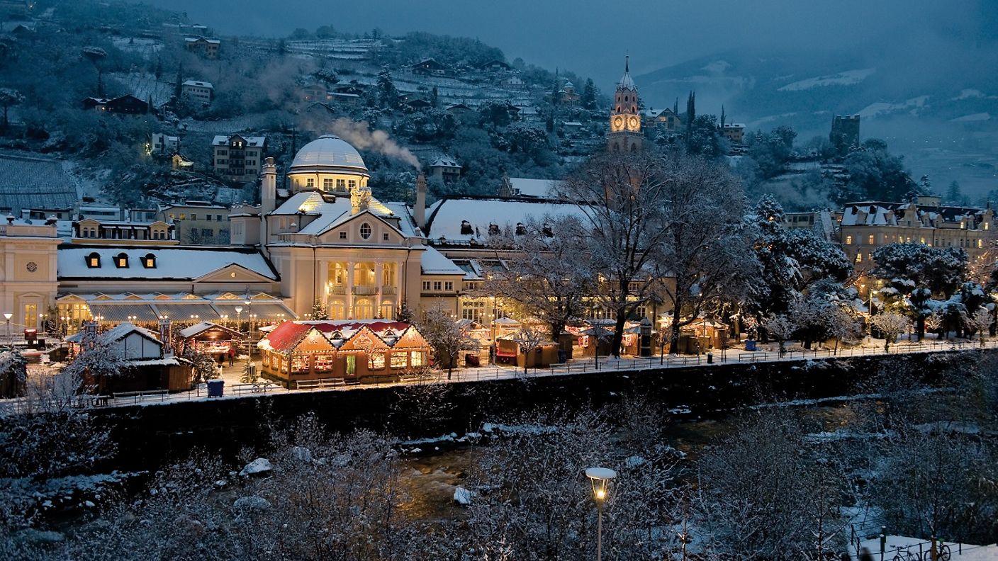 Wintersport