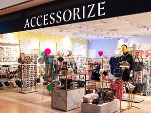 Accessorize Store