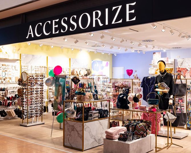 Accessorize Store
