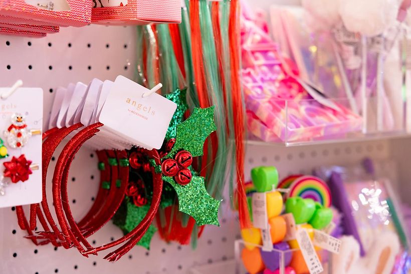 Accessorize Store am Hamburg Airport Hamburg Airport