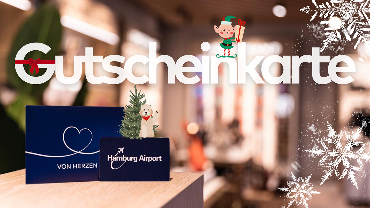 Geschenkideen zum Fest
