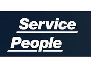 Service People Logo