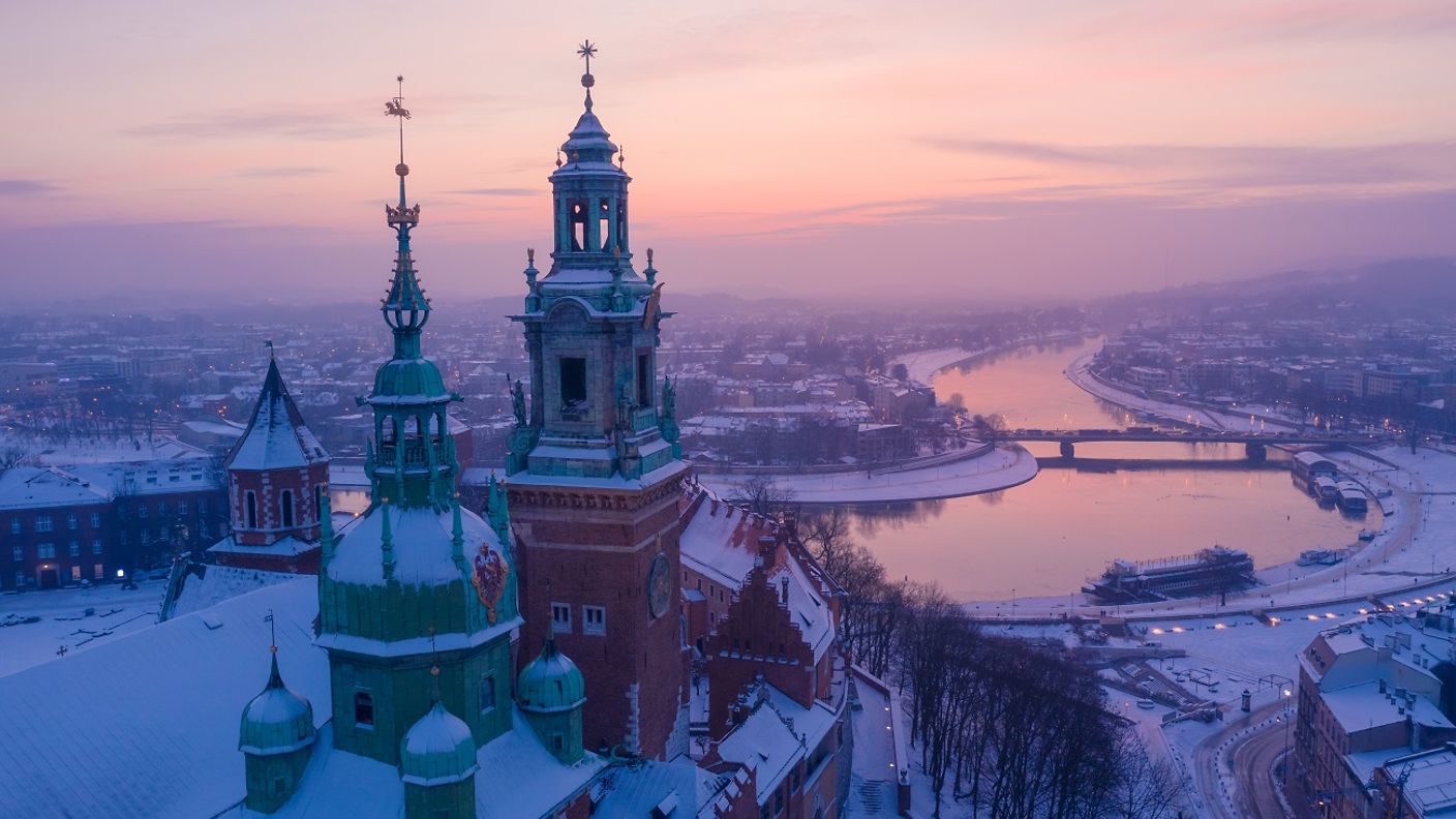 Krakau