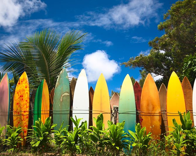 Reisetipp Hawaii