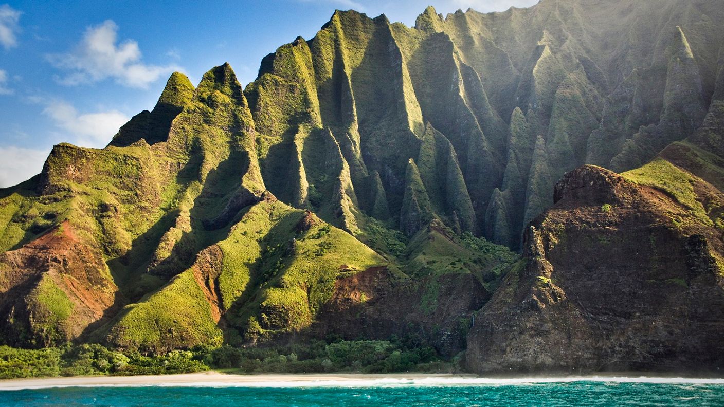 Reisetipp Hawaii