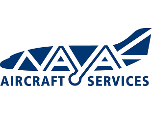 Logo Aircraft Services