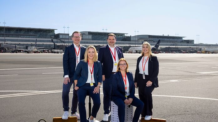 Teamfoto 