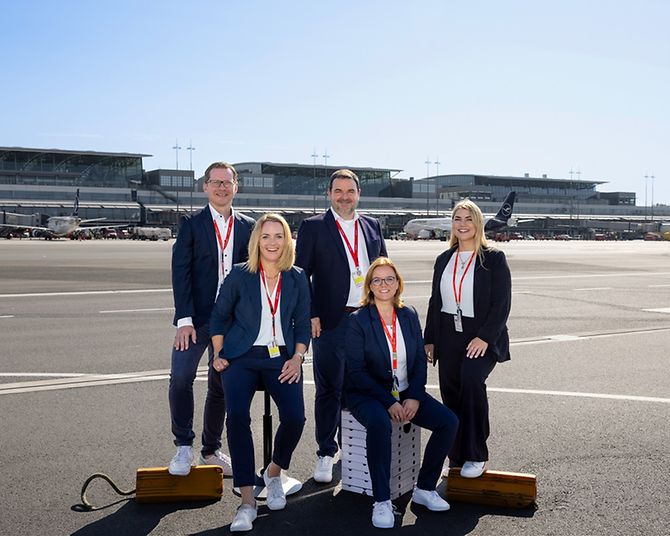 Teamfoto 