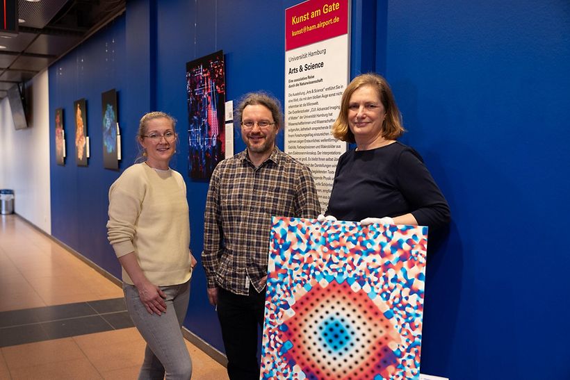 gruppenfoto-ausstellung-arts-science