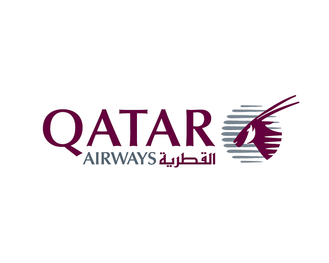 Qatar Logo