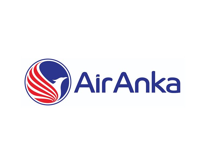 air anka Logo