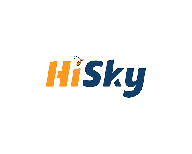 Hisky Logo