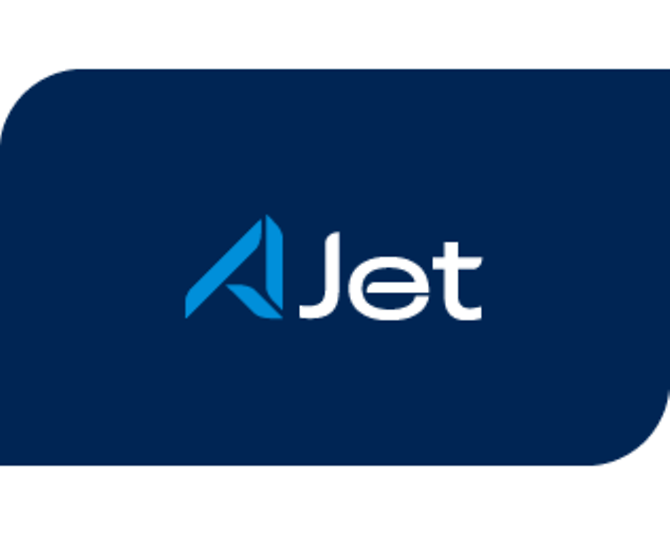 AJet Logo