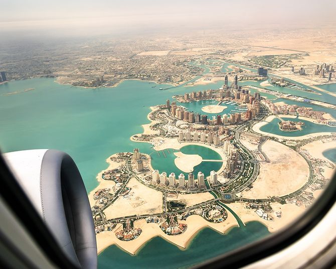 Doha
