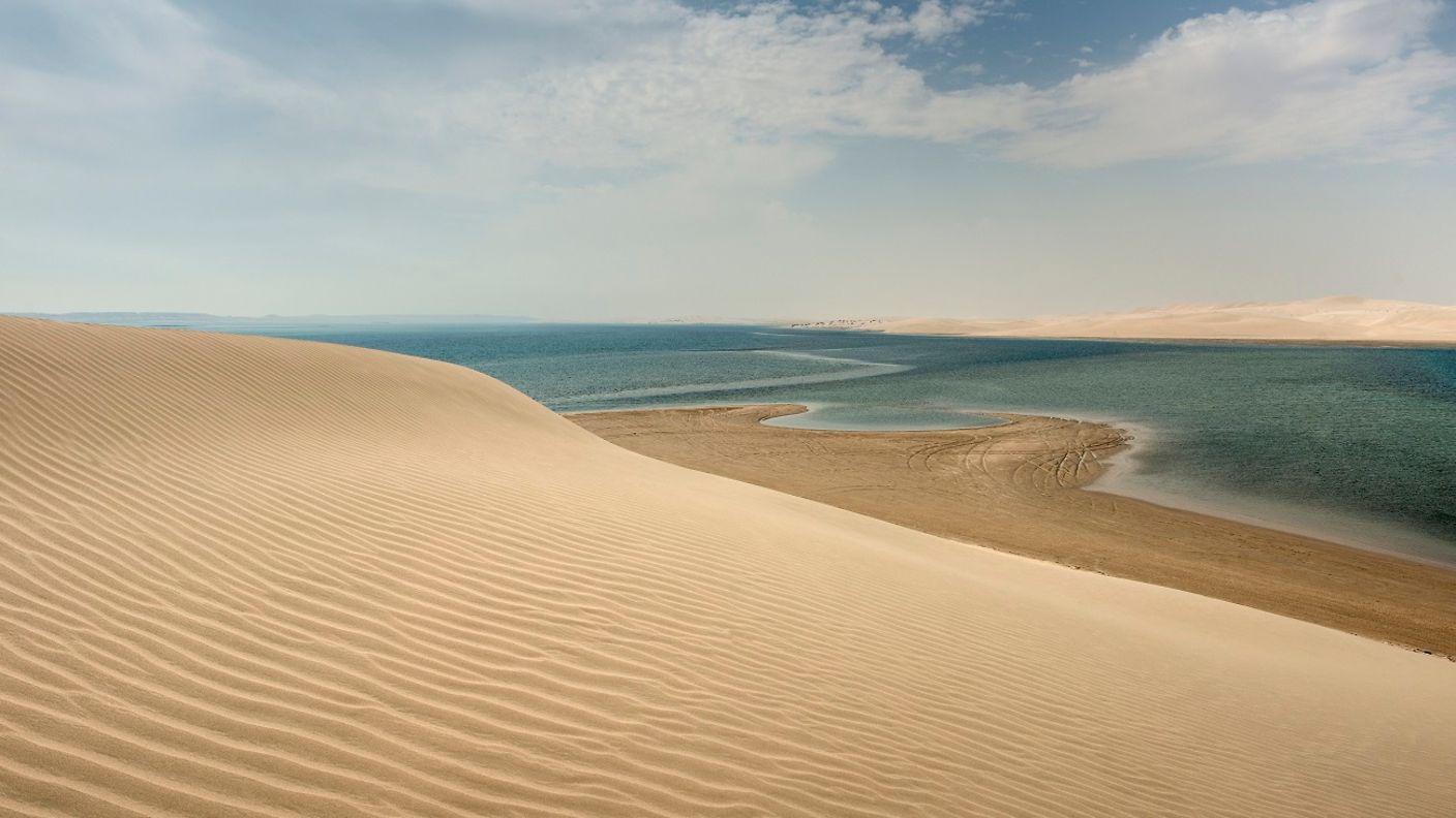 Doha