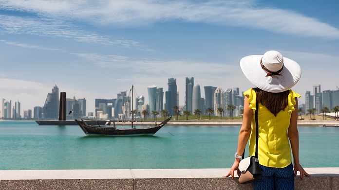 Doha