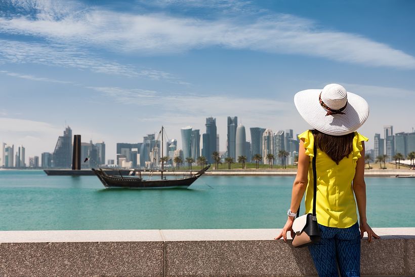 Doha