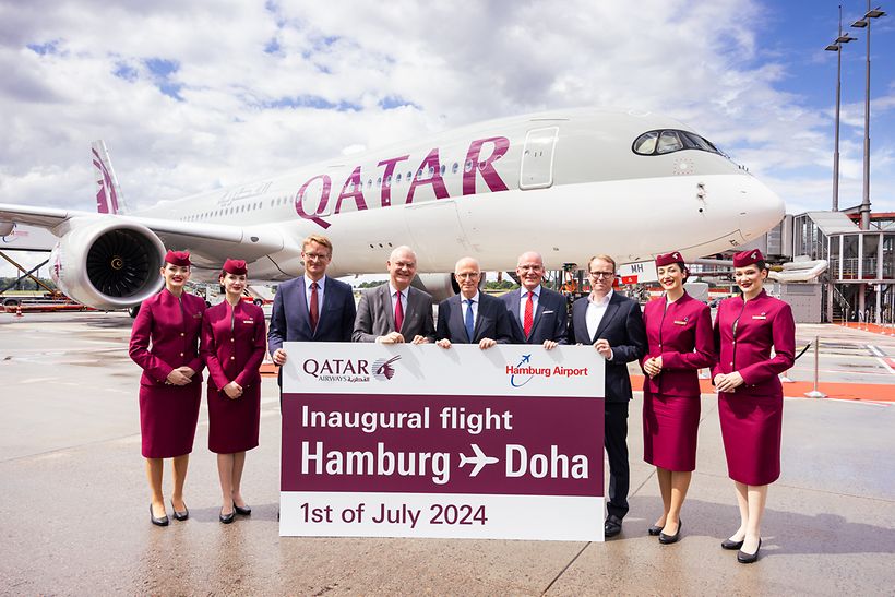 qatar-erstflug-vorfeld