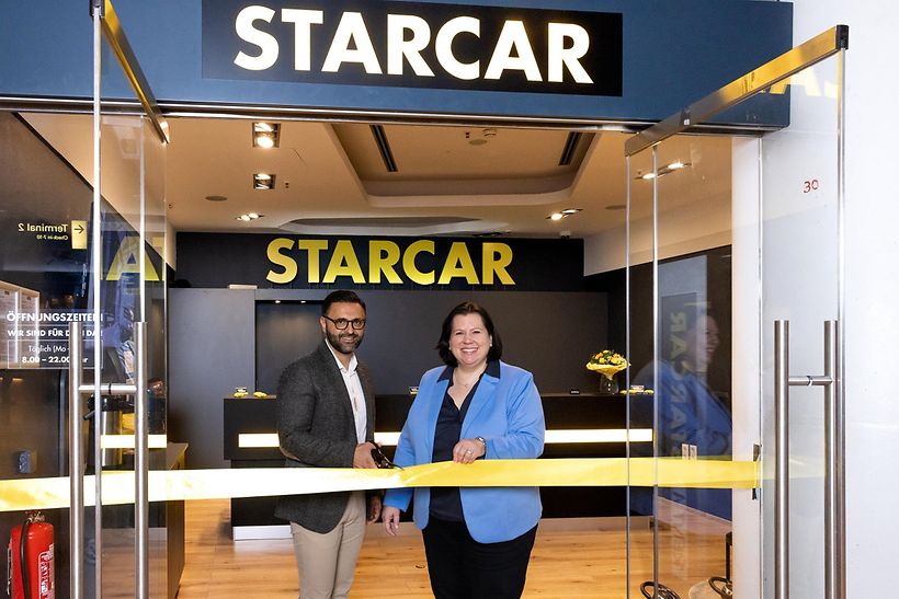 Starcar