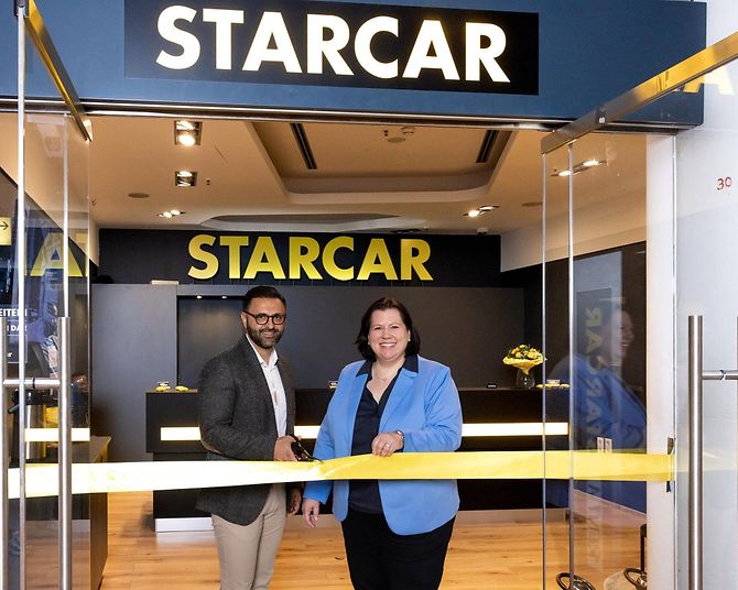 Starcar