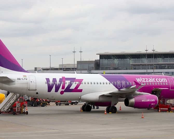 wizzair-new-routes