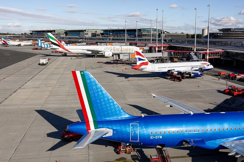 Hamburg Airport