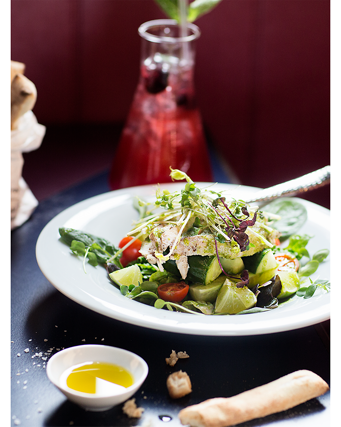 SalatDeal