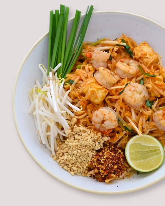 Padthai