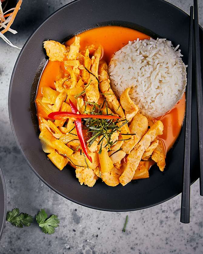 Curry