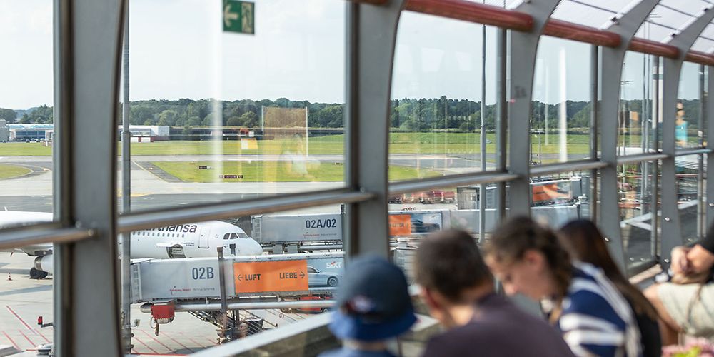 Jet Bridges​