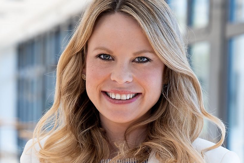 Janina Rautenstrauch-Ulbricht
