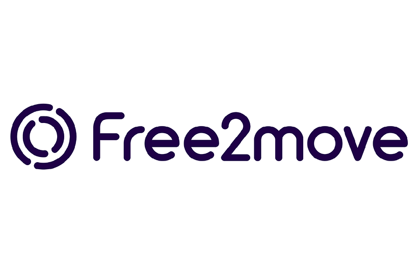 Free2move Carsharing