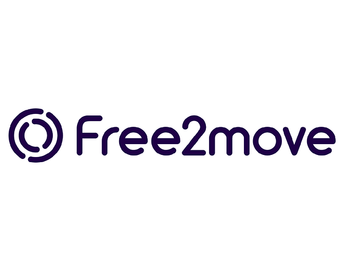 Free2move-logo