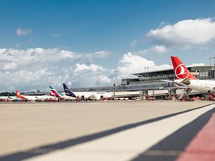 Sommerflugplan 2025