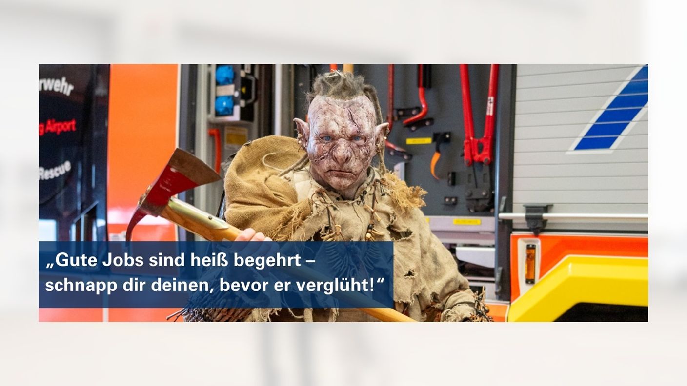 HAM Jobs