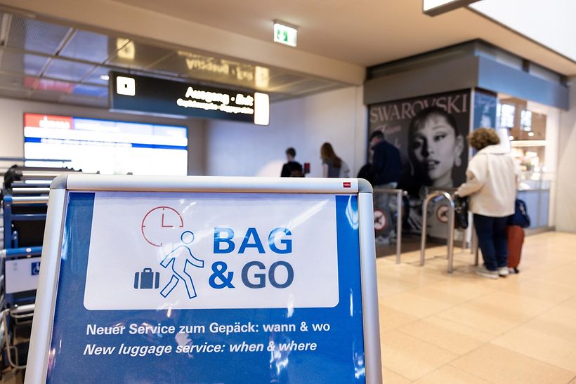Bag&Go