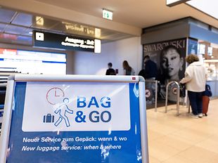 Bag&Go