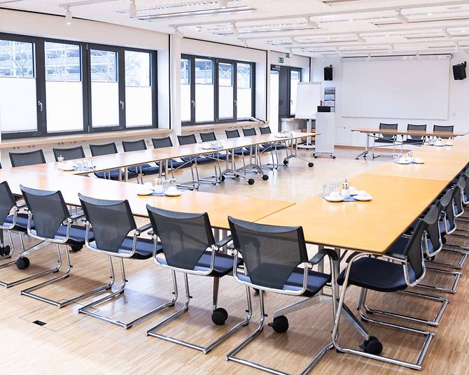 Lilienthal Konferenzraum
