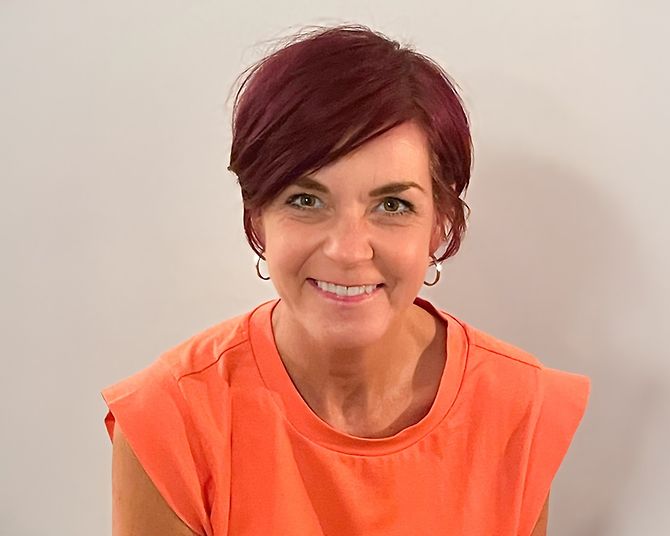 Svenja Bonnichsen neue HR-Bereichsleiterin Hamburg Airport