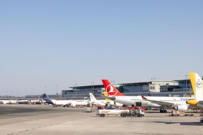 Norddeutsche haben große Auswahl an Reisezielen