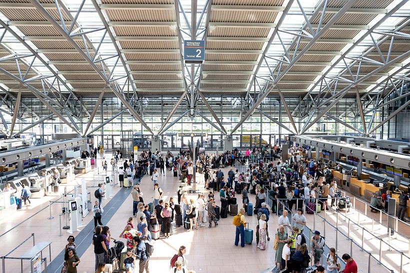 Ferienbeginn in Hamburg und Schleswig-Holstein