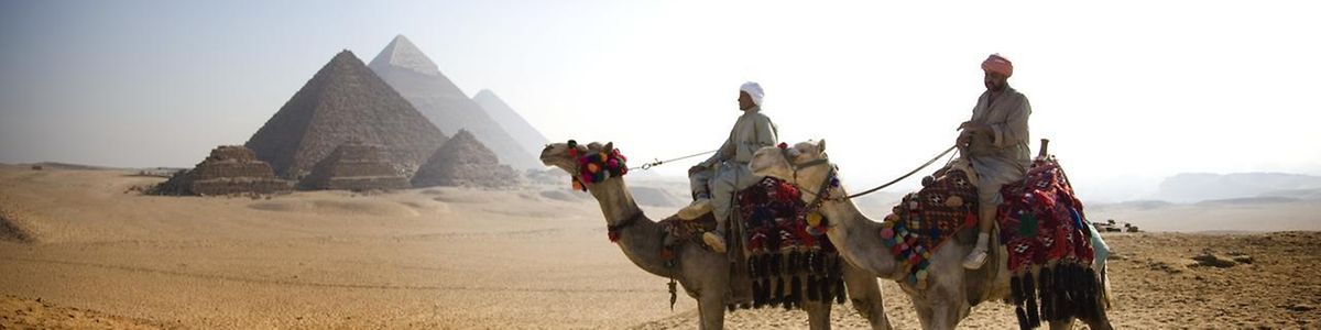 Ägypten