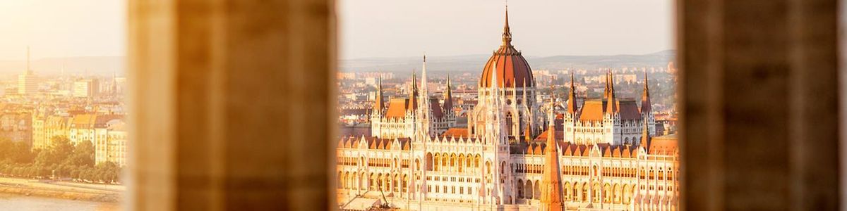 Budapest, Ungarn