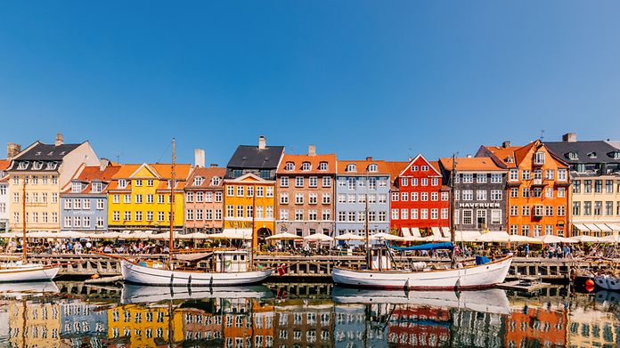 Copenhagen, Dänemark