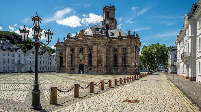 Saarbrücken