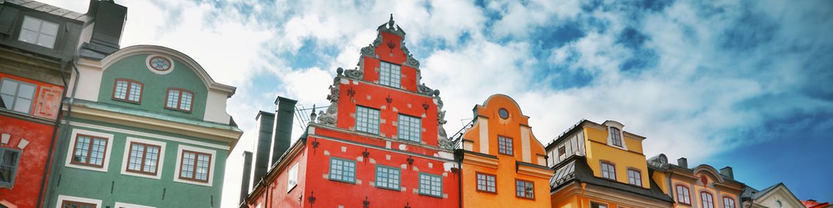 Stockholm, Schweden