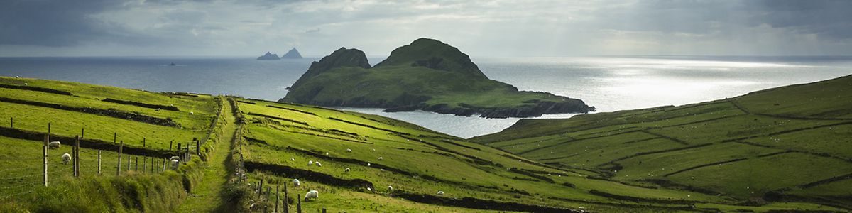 Irland