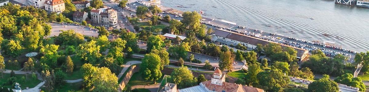 Belgrad, Serbien