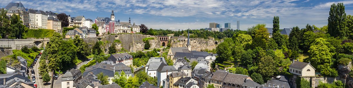 Luxemburg